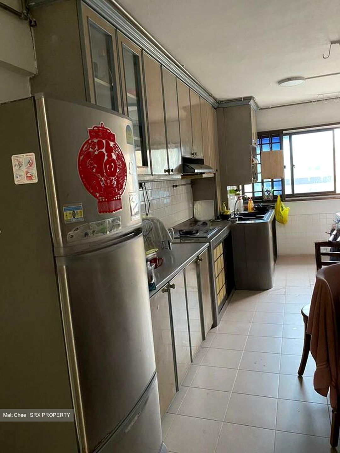 Blk 840 Tampines Street 82 (Tampines), HDB 4 Rooms #417613391